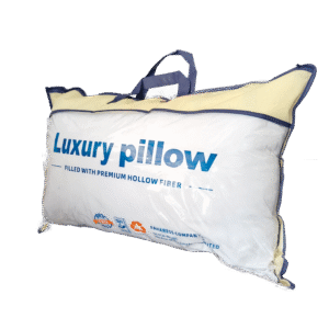 luxury pillow