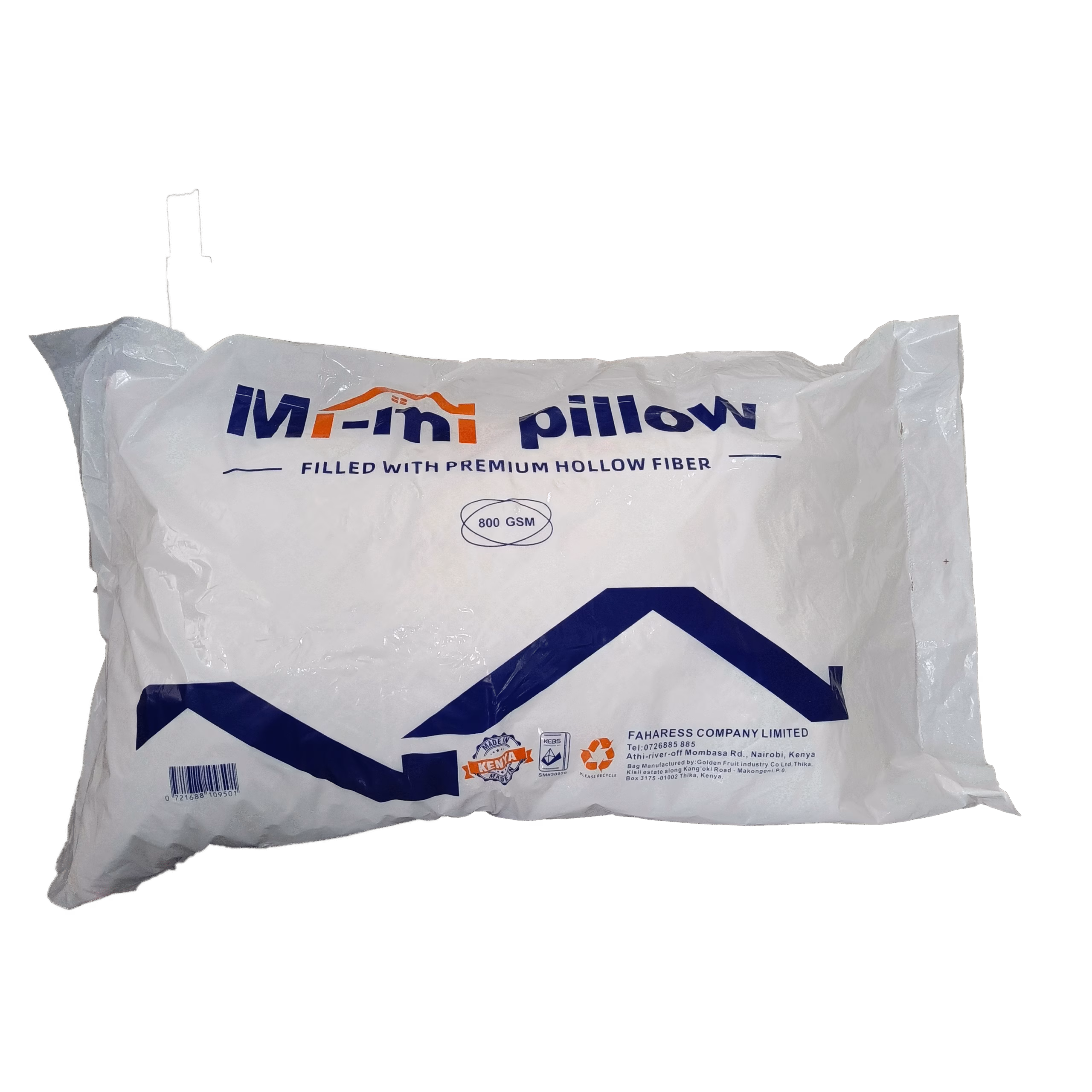 MIMI PILLOW
