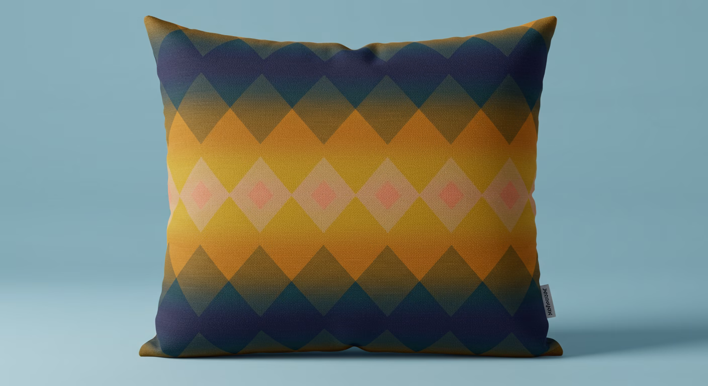 Throw Pillow - Image 3