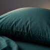 Coloured Pillowcase