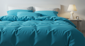 single duvet