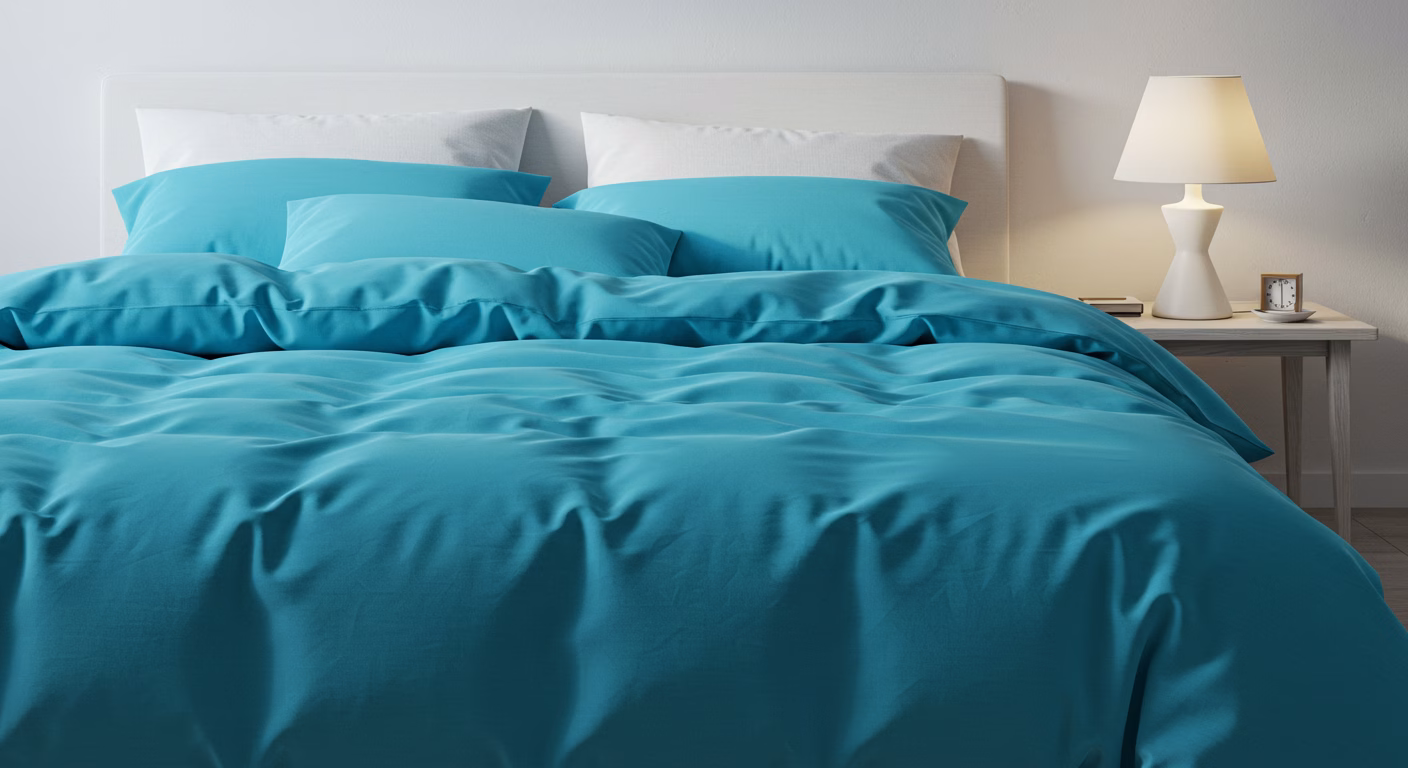 single duvet