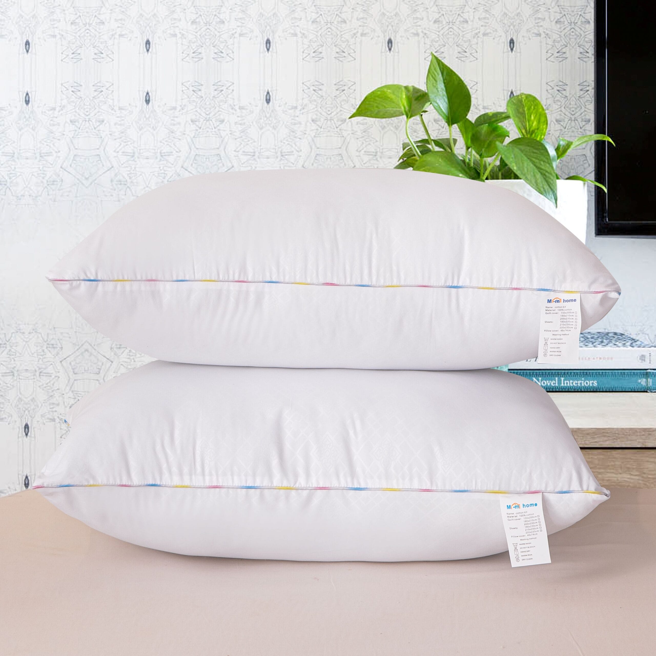 mimi pillow