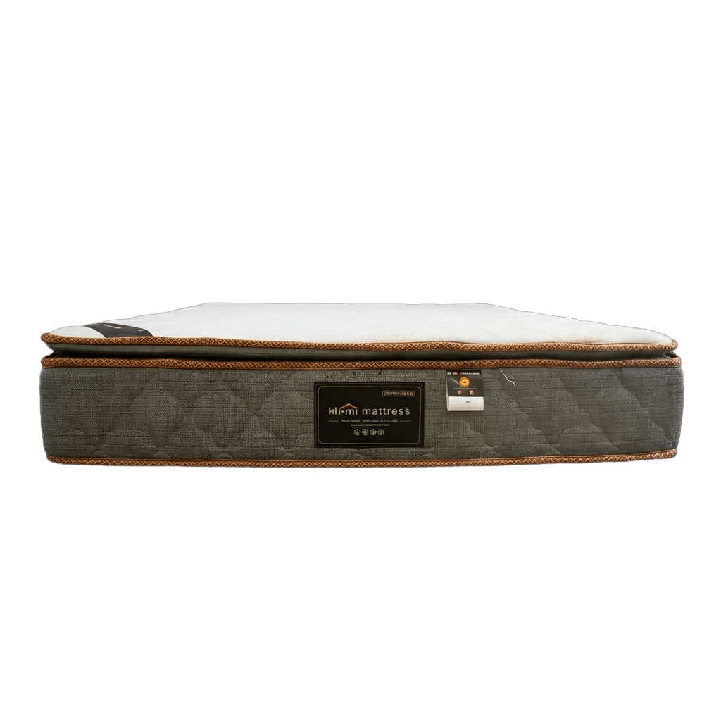 Spring mattress - Image 2