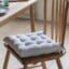 velvet cushion