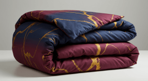 duvet