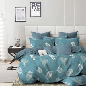 Duvet 6 Set