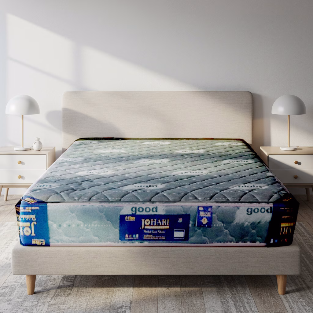 Johari mattress