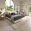 johari mattress quilted
