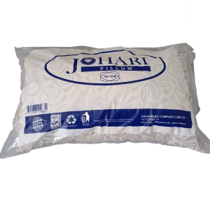 johari pillow
