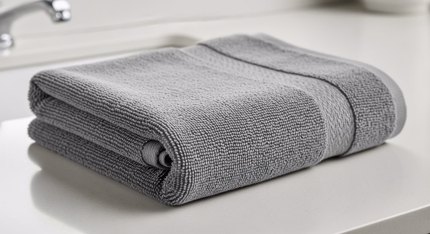 hand towel