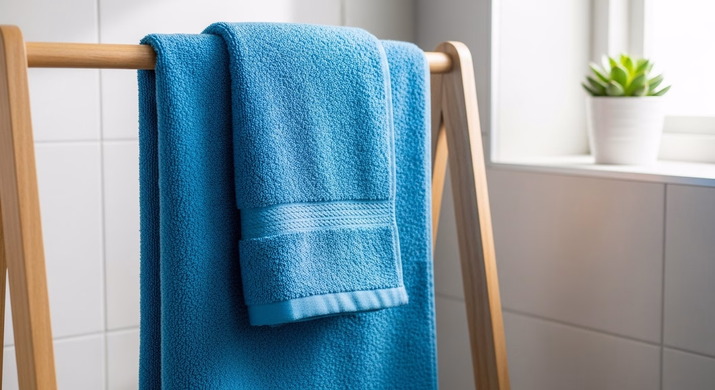 bath towel