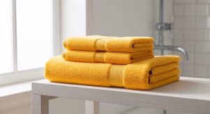 bath towel