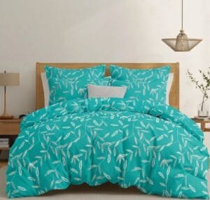 johari duvet