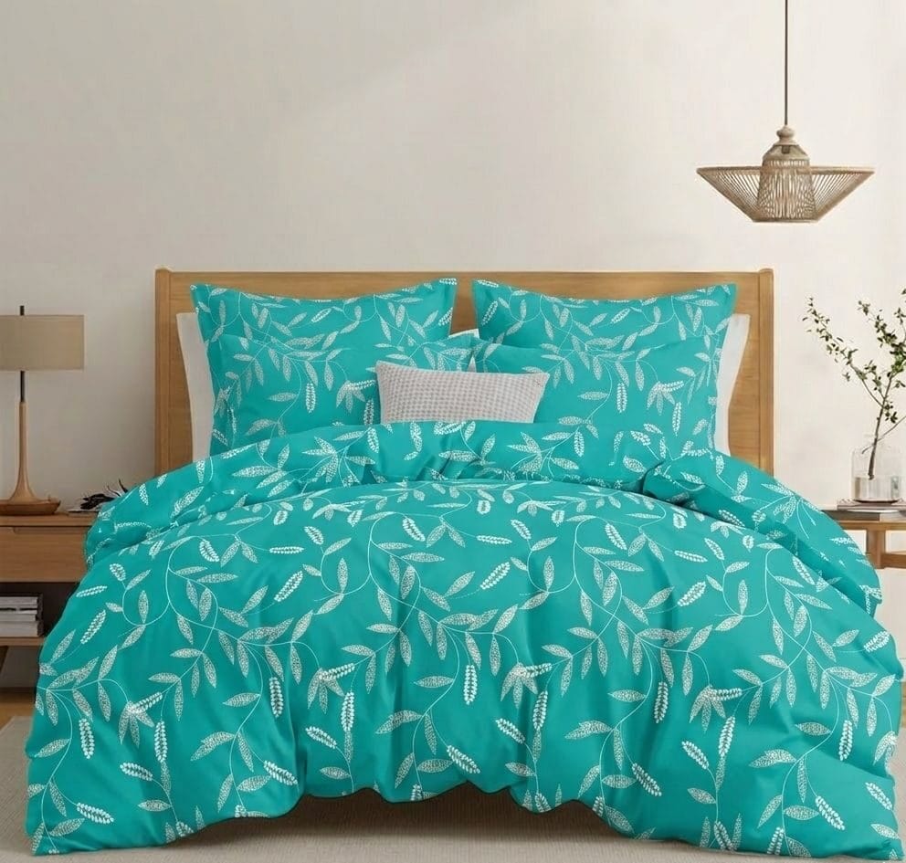 johari duvet