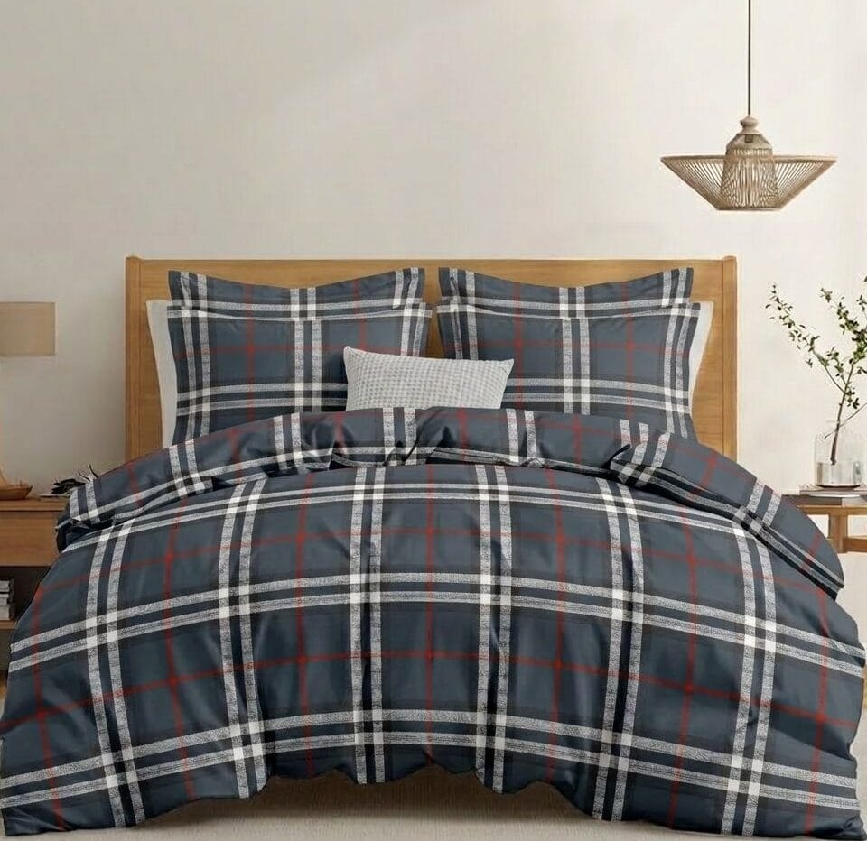 johari duvet