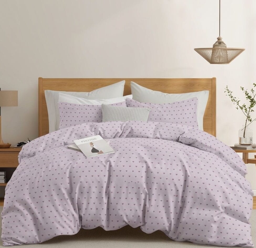 johari duvet