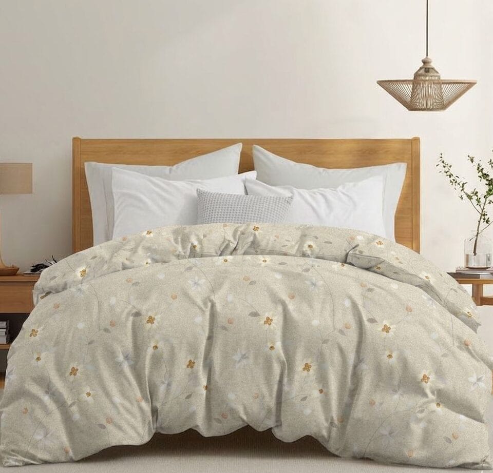 johari duvet