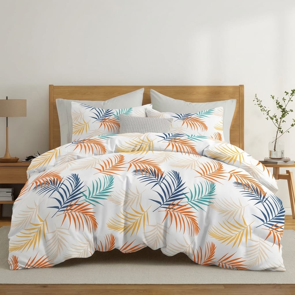 johari duvet