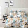 Johari duvet