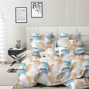 Johari duvet