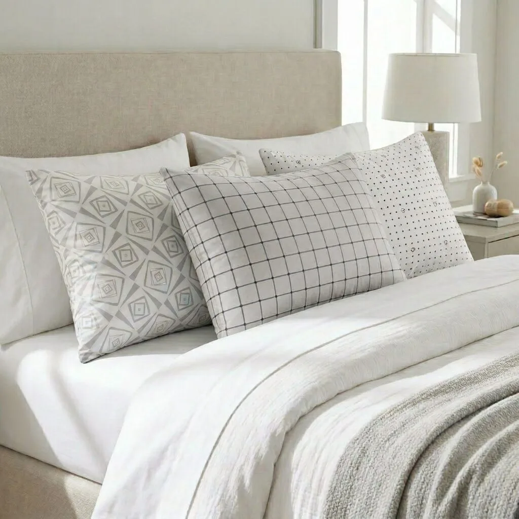 johari pillow