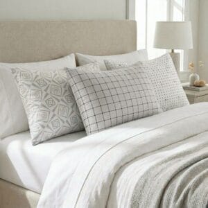 johari pillow