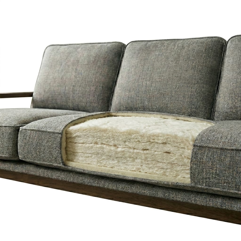 fiber cushion