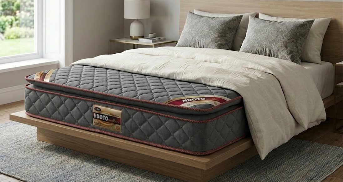 Ndoto Mattress - Image 2