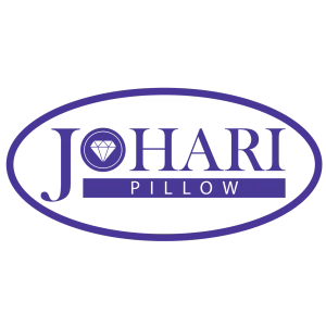 Johari Pillow