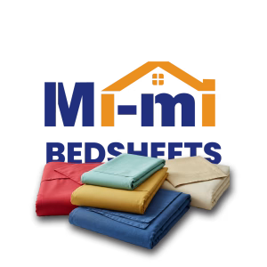 Mimi bedsheets