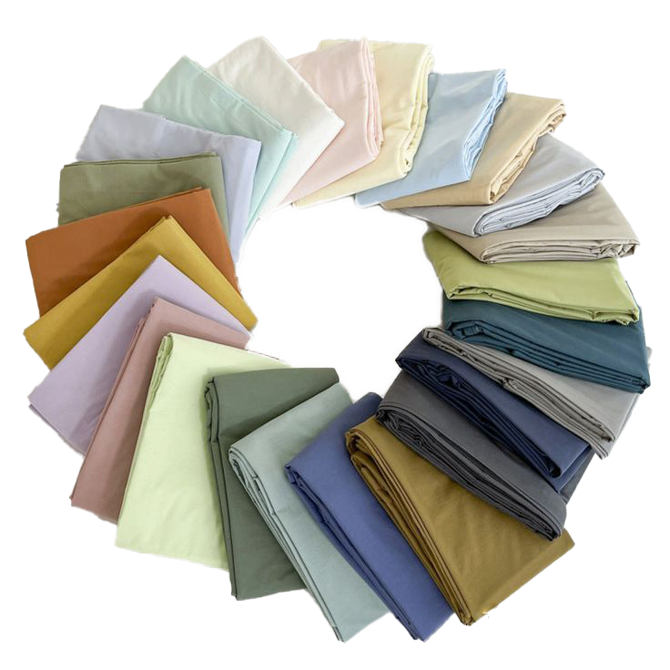 bedsheets