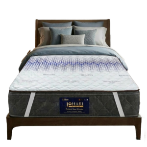 Mattress topper