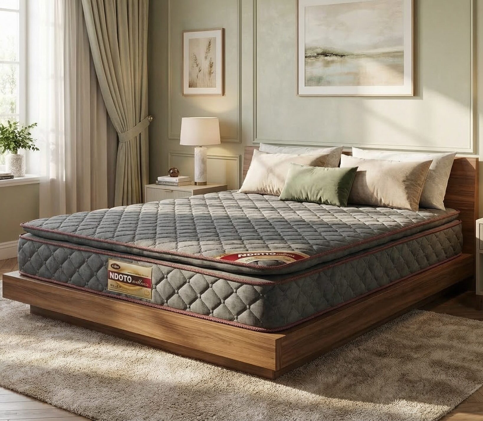 Ndoto Mattresses