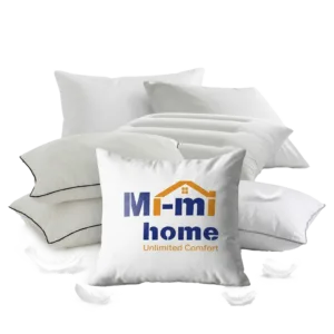 pillows