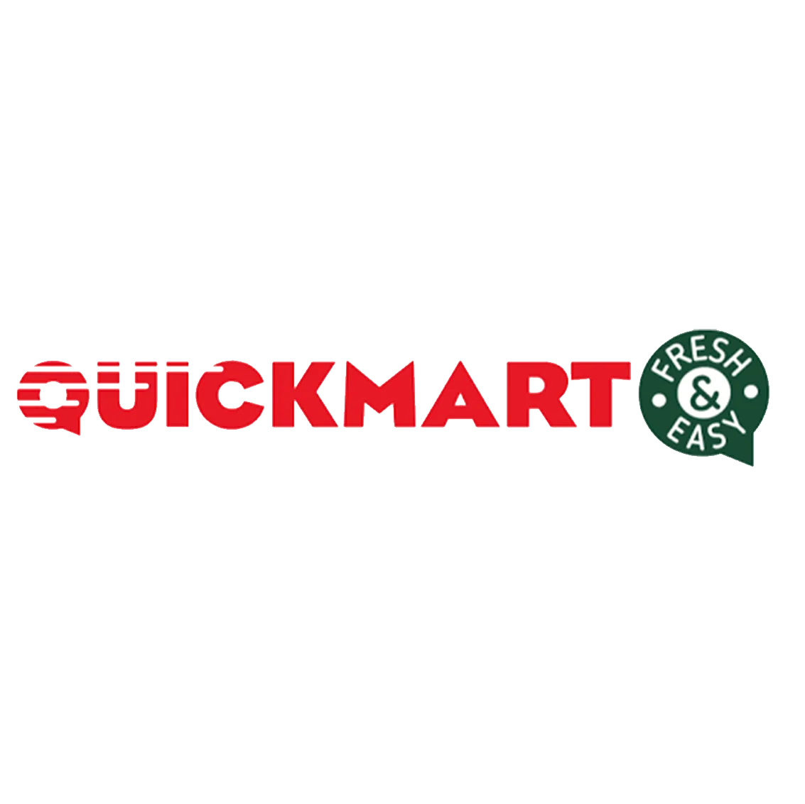quick mart