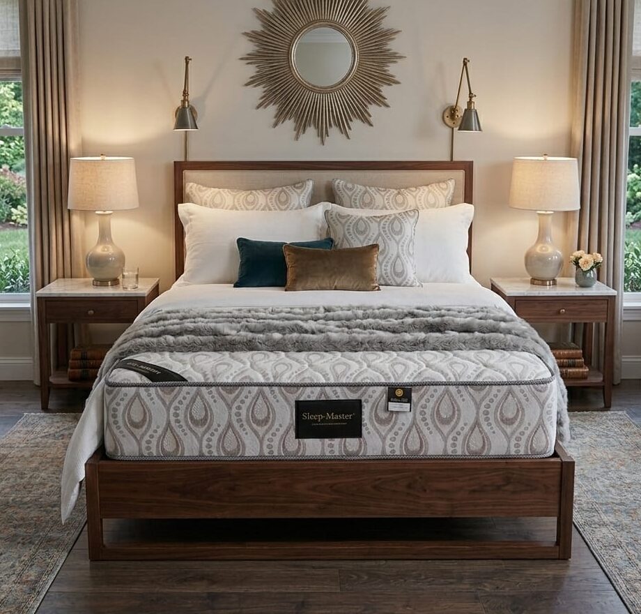 Mimi Mattresses