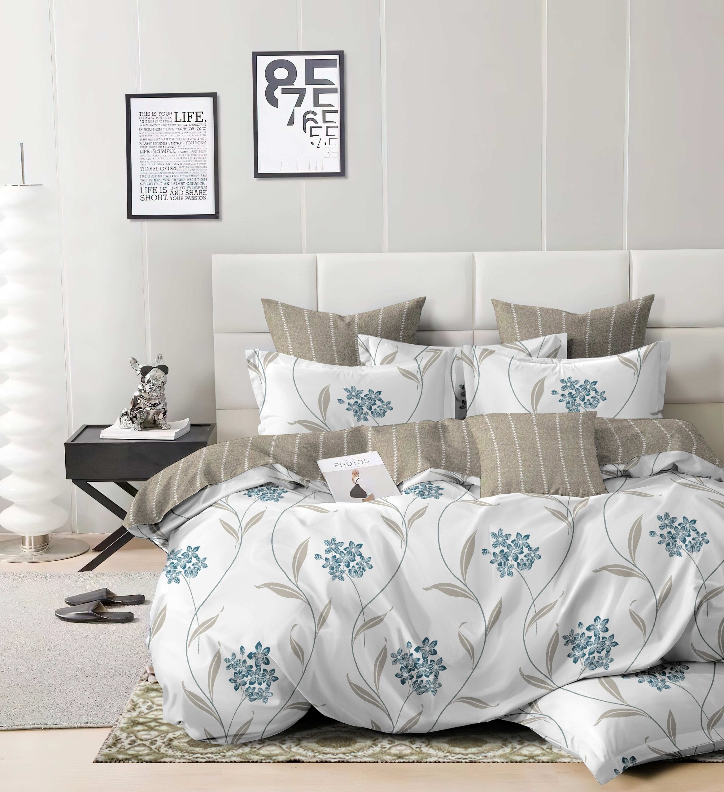 Duvets