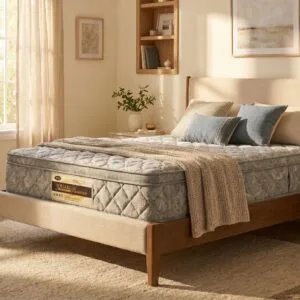 Johari mattresses