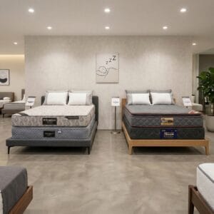 mattresses