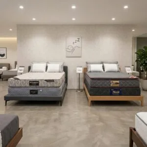 mattresses