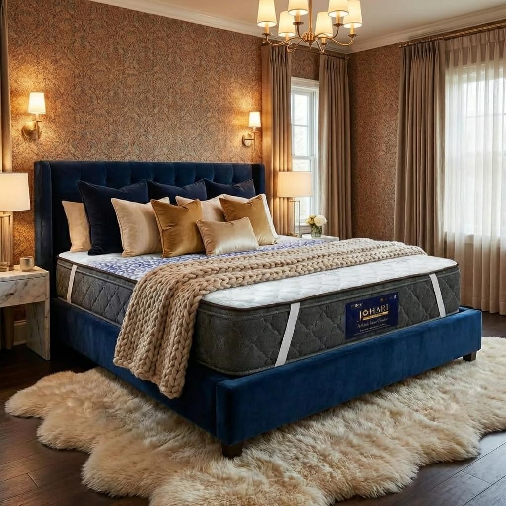 mattress topper