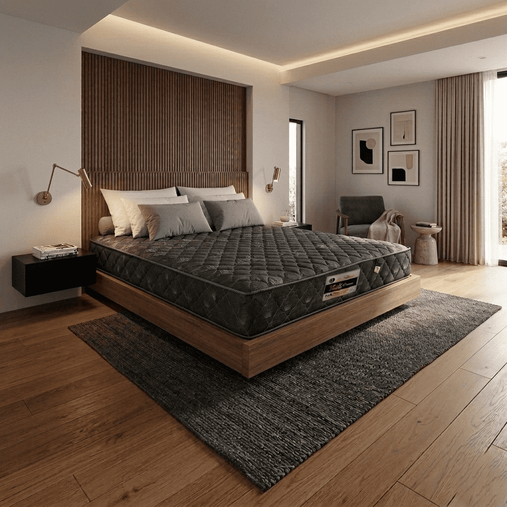 Johari Premium Mattress - Image 2