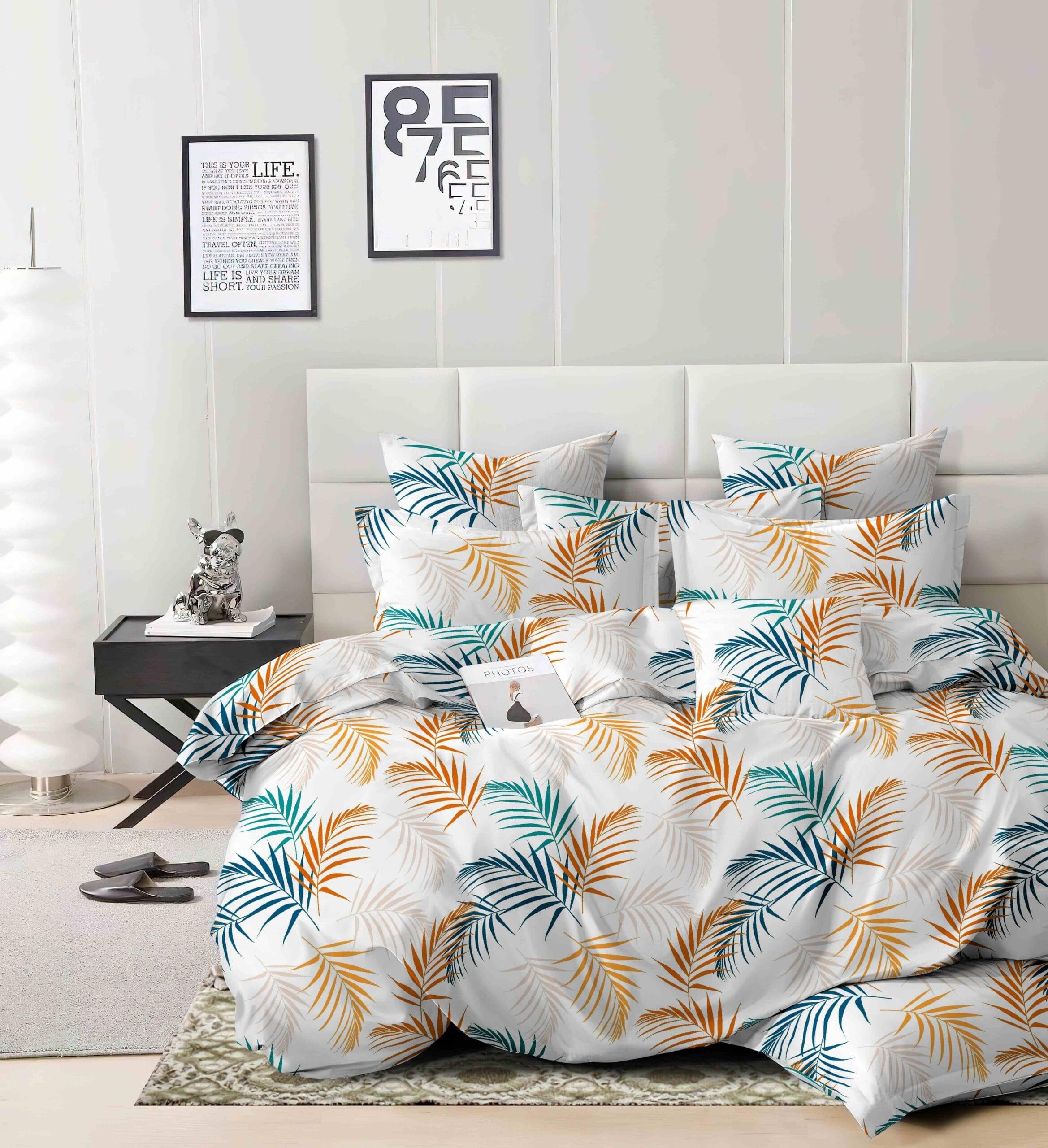 Johari duvet